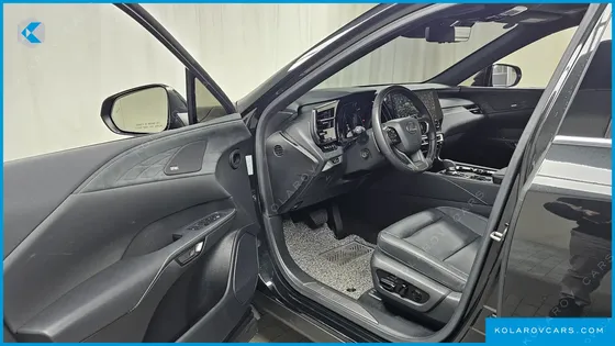 LEXUS RX LUXURY