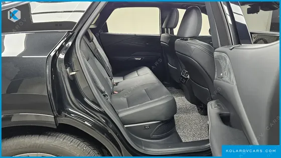 LEXUS RX LUXURY