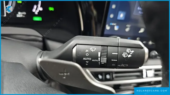 LEXUS RX LUXURY
