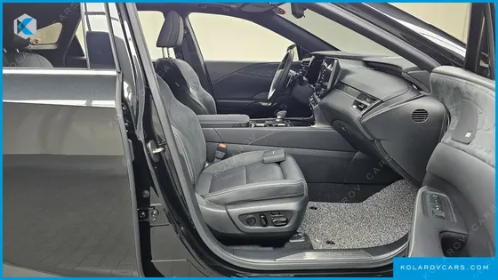 LEXUS RX LUXURY