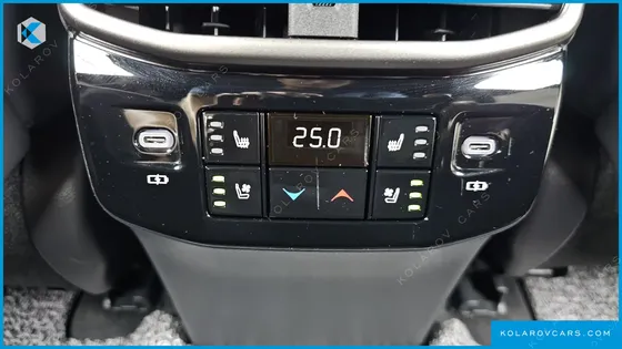 LEXUS RX LUXURY