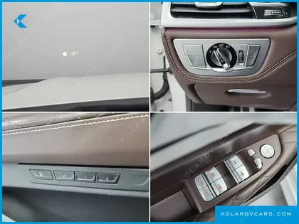 BMW 7 SERIES 730D XDRIVE M SPORT