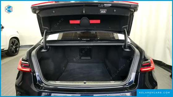 BMW 7 SERIES M760LI XDRIVE