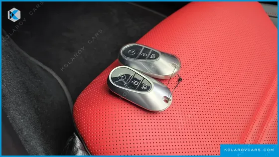 MERCEDES CLE-CLASS AMG CLE53 4MATIC+ CABRIOLET