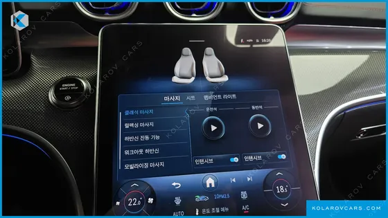 MERCEDES CLE-CLASS AMG CLE53 4MATIC+ CABRIOLET