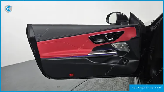 MERCEDES CLE-CLASS AMG CLE53 4MATIC+ CABRIOLET