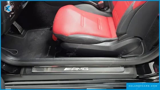 MERCEDES CLE-CLASS AMG CLE53 4MATIC+ CABRIOLET