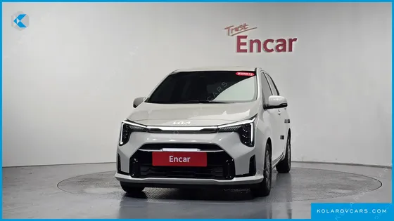 KIA MORNING (PICANTO) PRESTIGE