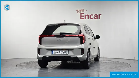 KIA MORNING (PICANTO) PRESTIGE