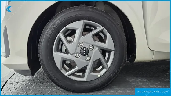 KIA MORNING (PICANTO) PRESTIGE