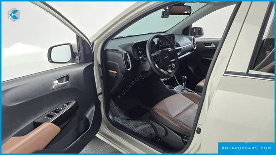 KIA MORNING (PICANTO) PRESTIGE