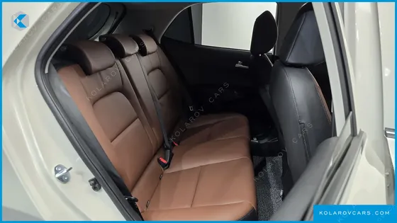 KIA MORNING (PICANTO) PRESTIGE