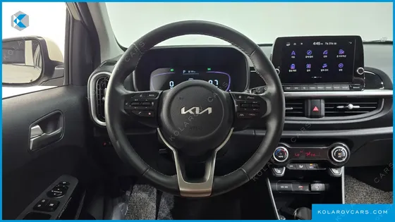 KIA MORNING (PICANTO) PRESTIGE