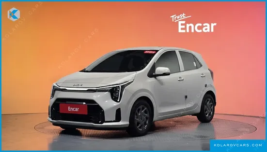 KIA MORNING (PICANTO) PRESTIGE
