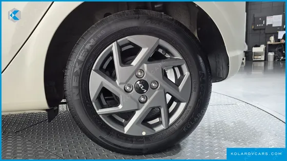 KIA MORNING (PICANTO) PRESTIGE