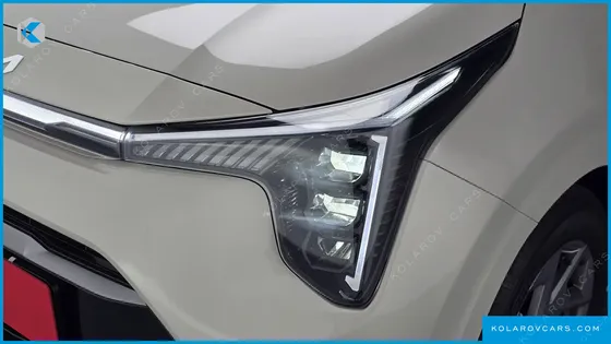 KIA MORNING (PICANTO) PRESTIGE