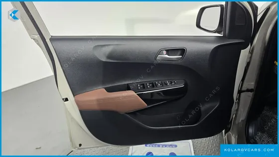 KIA MORNING (PICANTO) PRESTIGE