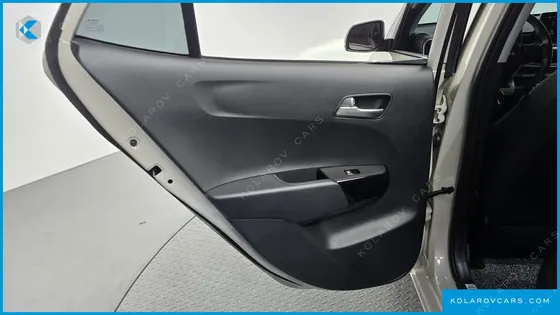 KIA MORNING (PICANTO) PRESTIGE
