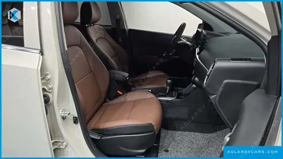 KIA MORNING (PICANTO) PRESTIGE
