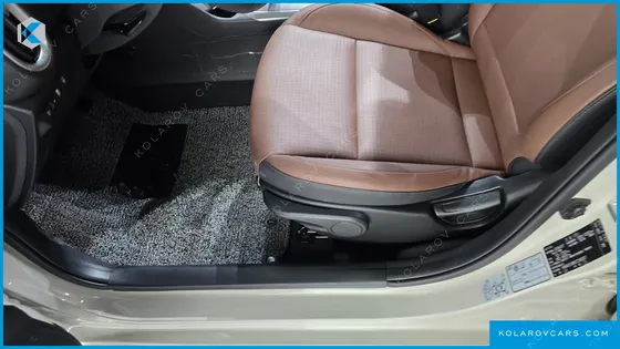 KIA MORNING (PICANTO) PRESTIGE