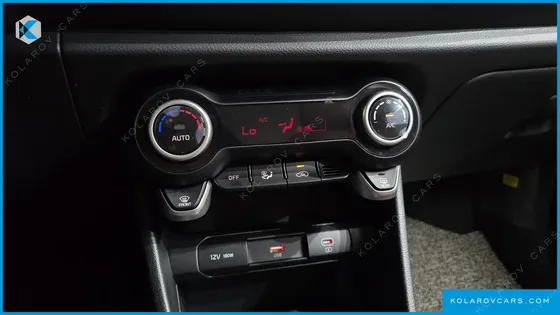 KIA MORNING (PICANTO) PRESTIGE