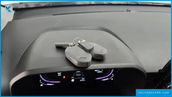 KIA MORNING (PICANTO) PRESTIGE
