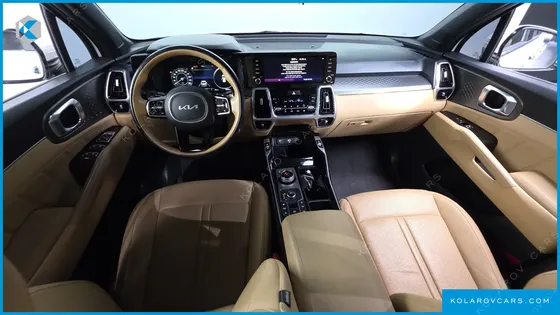 KIA SORENTO DIESEL 2.2 4WD