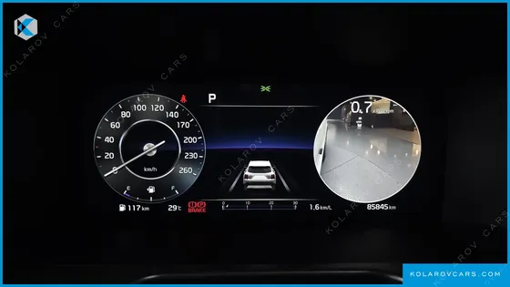 KIA SORENTO DIESEL 2.2 4WD