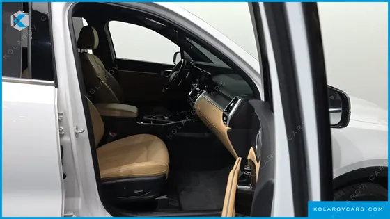 KIA SORENTO DIESEL 2.2 4WD