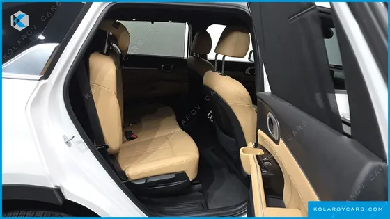 KIA SORENTO DIESEL 2.2 4WD