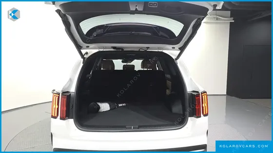 KIA SORENTO DIESEL 2.2 4WD