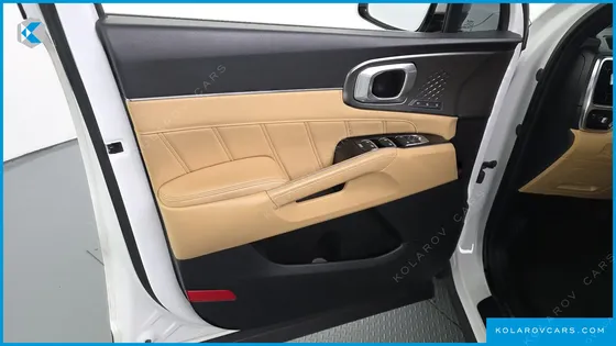KIA SORENTO DIESEL 2.2 4WD