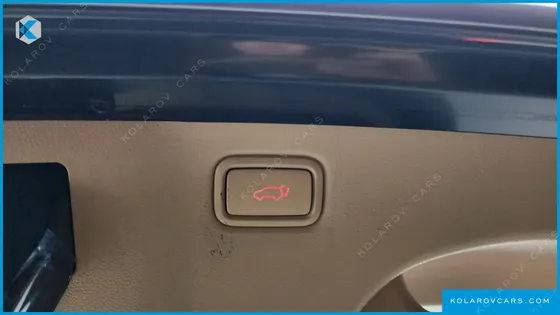 KIA CARNIVAL 7-SEATER LIMOUSINE
