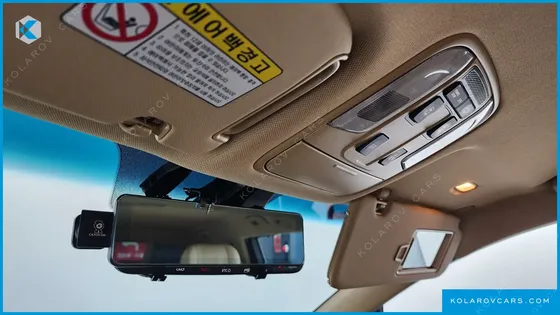 KIA CARNIVAL 7-SEATER LIMOUSINE