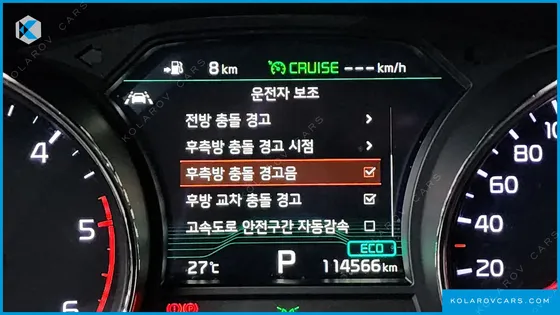 KIA CARNIVAL 7-SEATER LIMOUSINE