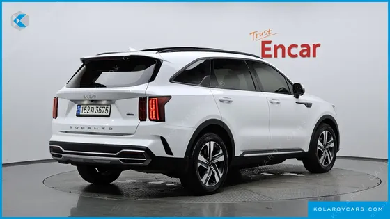 KIA SORENTO HEV 1.6 2WD