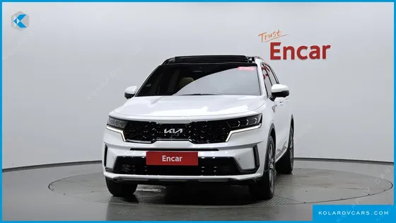 KIA SORENTO HEV 1.6 2WD