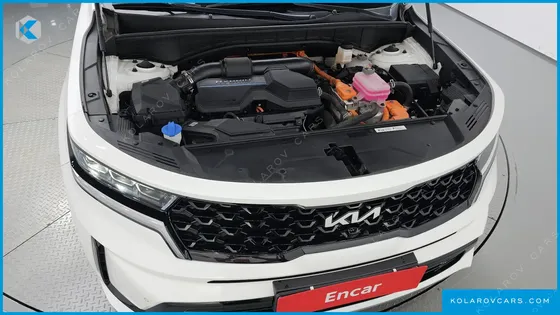 KIA SORENTO HEV 1.6 2WD