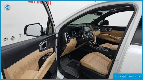 KIA SORENTO HEV 1.6 2WD