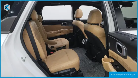 KIA SORENTO HEV 1.6 2WD
