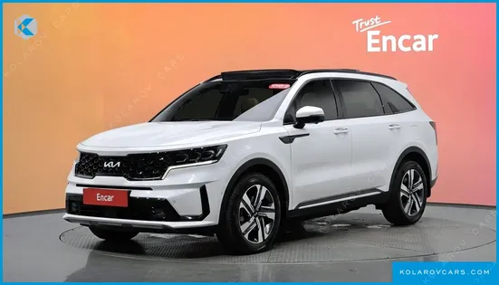 KIA SORENTO HEV 1.6 2WD