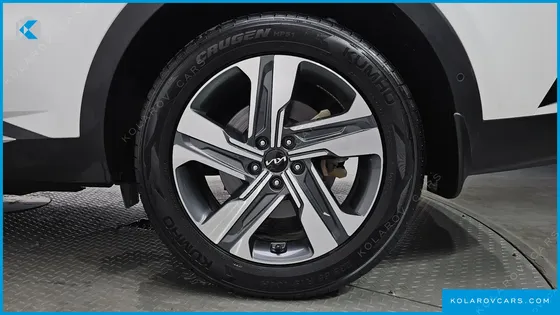 KIA SORENTO HEV 1.6 2WD