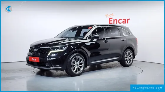KIA SORENTO DIESEL 2.2 2WD