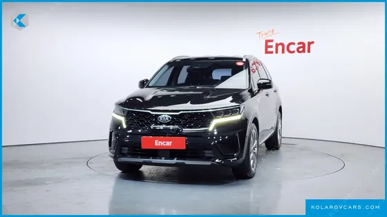 KIA SORENTO DIESEL 2.2 2WD