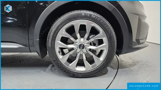 KIA SORENTO DIESEL 2.2 2WD