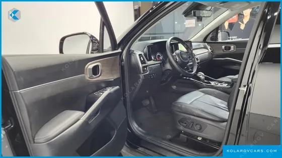 KIA SORENTO DIESEL 2.2 2WD