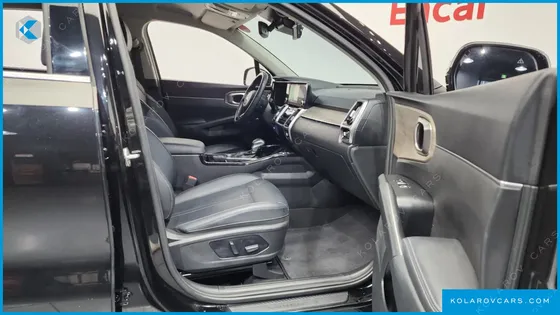 KIA SORENTO DIESEL 2.2 2WD