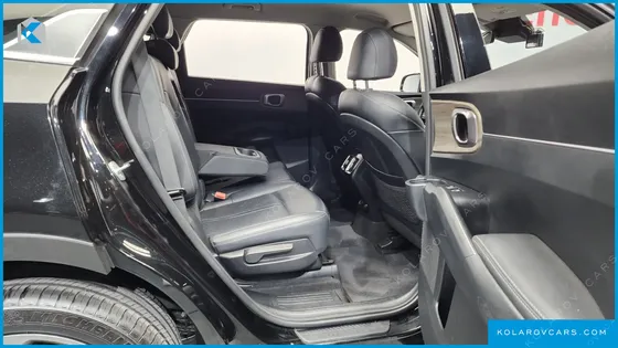 KIA SORENTO DIESEL 2.2 2WD