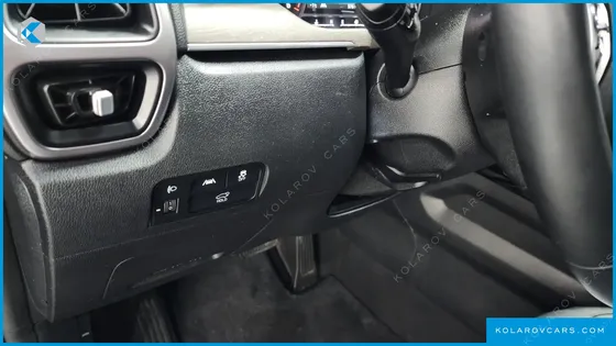 KIA SORENTO DIESEL 2.2 2WD