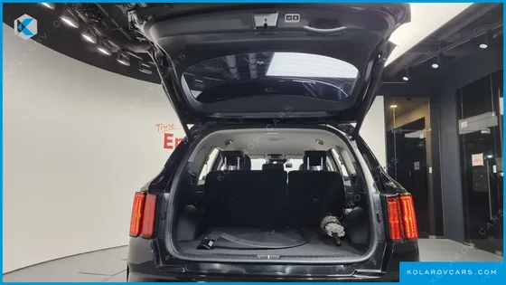 KIA SORENTO DIESEL 2.2 2WD